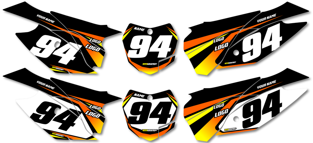 Xpert Number Plates