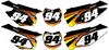 Xpert Number Plates