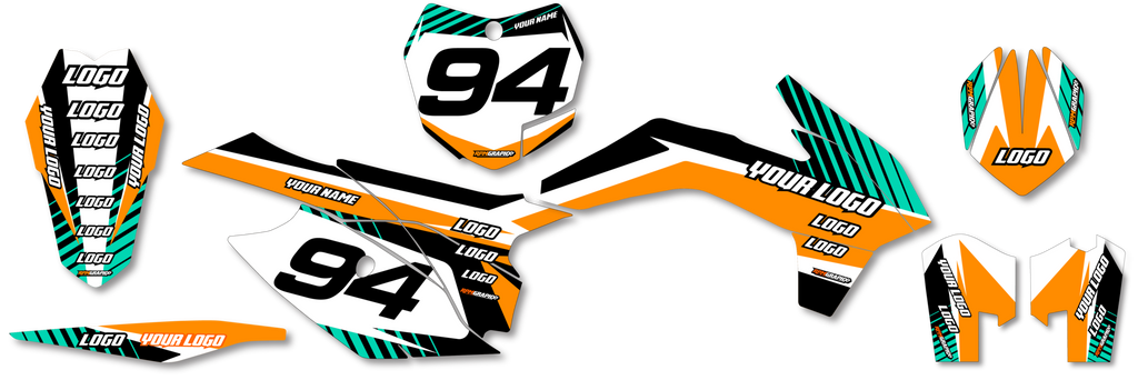 Xclusive Kit