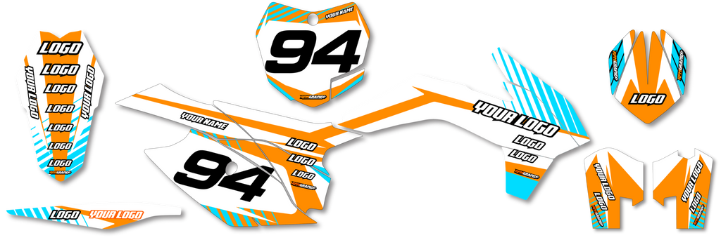 Xclusive Kit