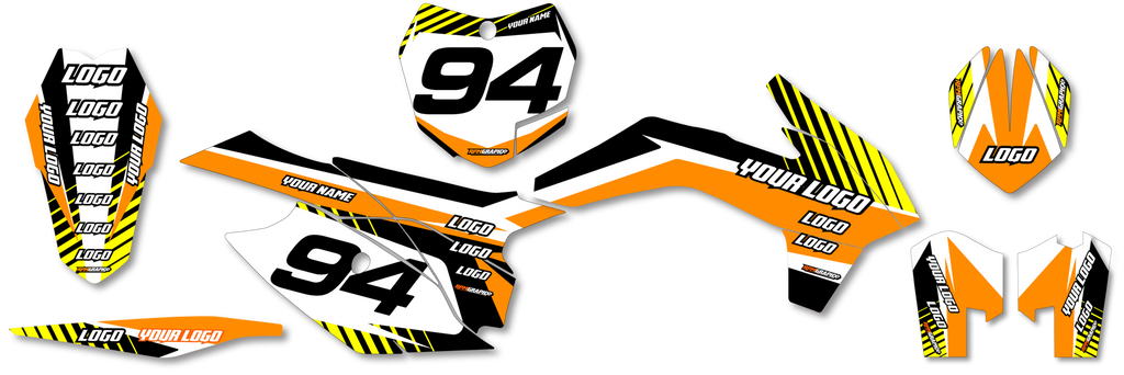 Xclusive Kit