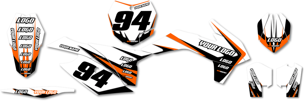Xhaust Kit