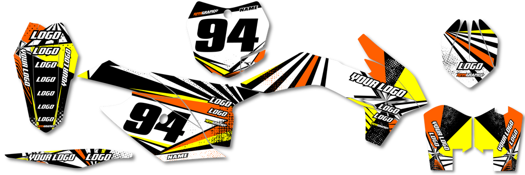 Xplode Kit
