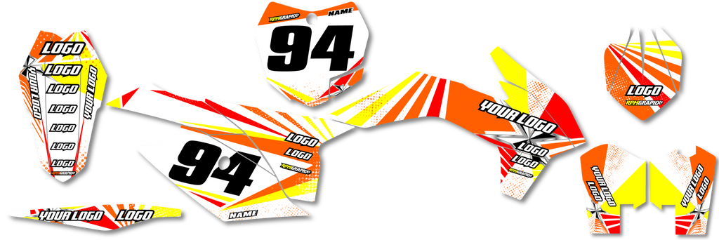 Xplode Kit
