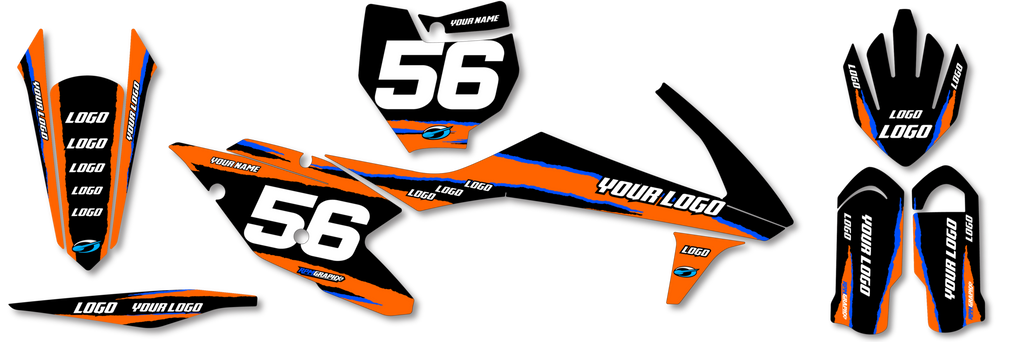 Xtract Kit