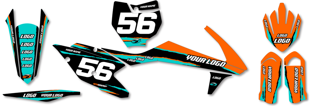 Xtract Kit