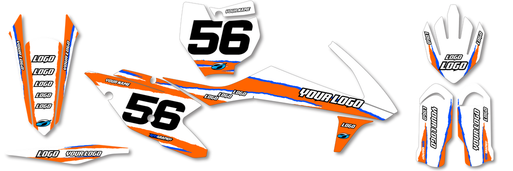 Xtract Kit