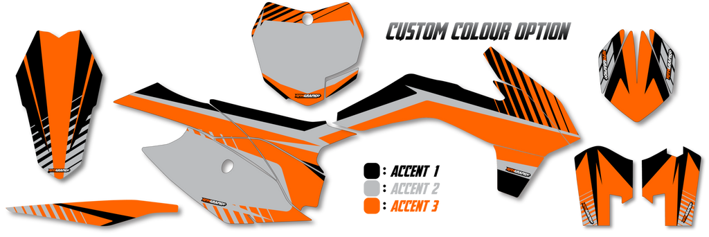 Xclusive Kit