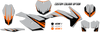 Xhaust Kit