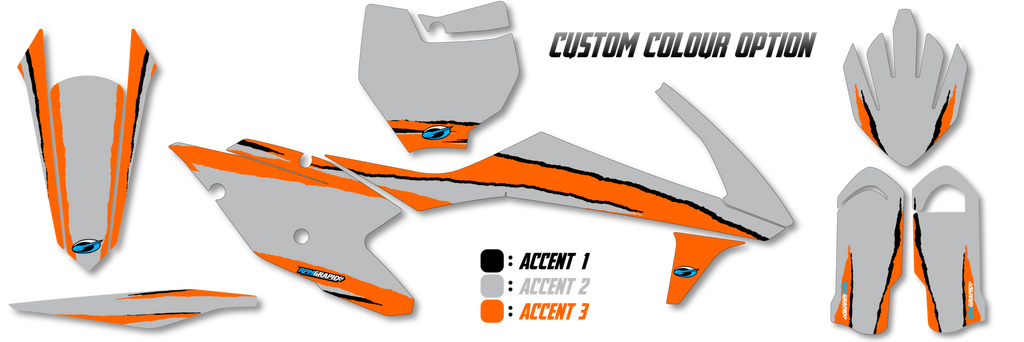 Xtract Kit