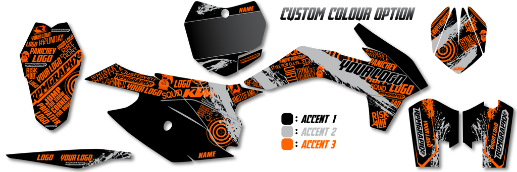 Xtrude Kit
