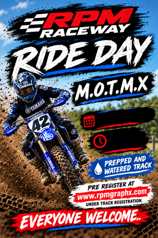 Track Registration