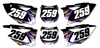 Xpert Number Plates