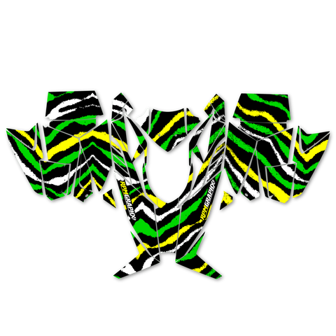 Zig Zag Kit