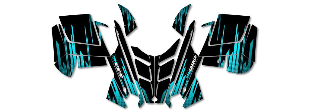 Juxtapose Kit