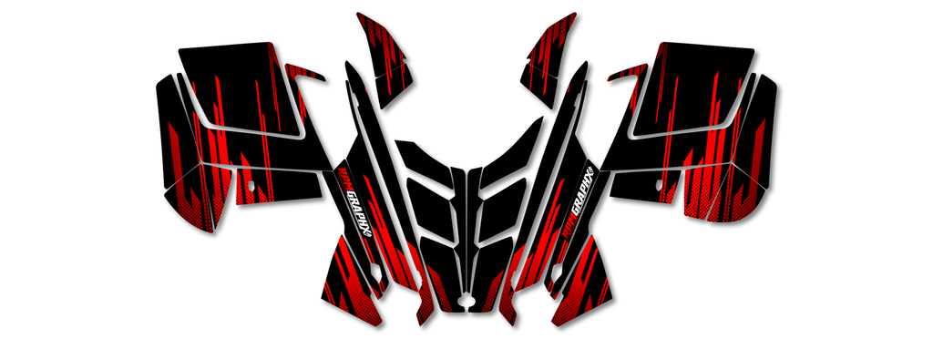 Juxtapose Kit