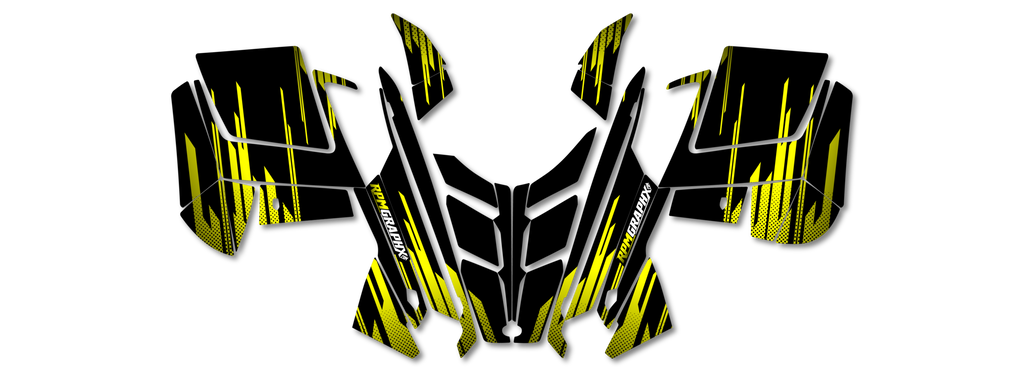 Juxtapose Kit